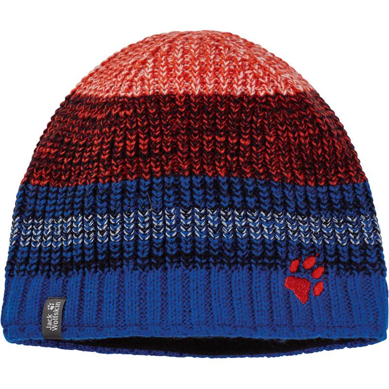 Jack Wolfskin Kids Stormlock Nighthike Cap-1